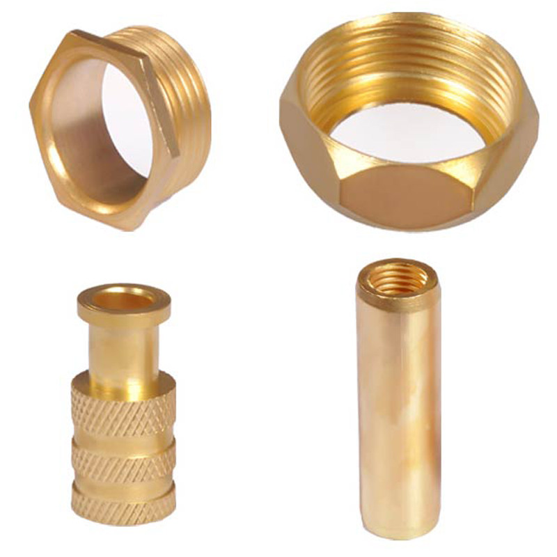 CNC Machining Parts